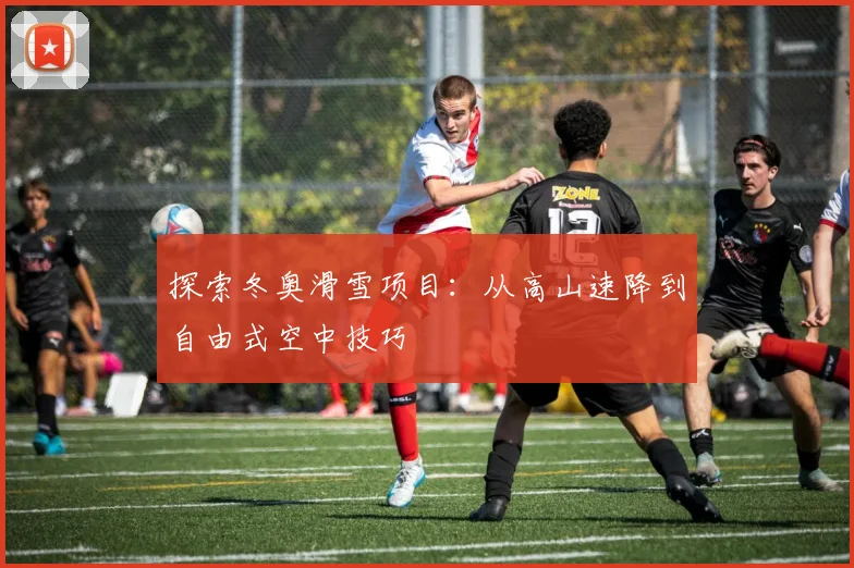 探索冬奥滑雪项目:从高山速降到自由式空中技巧